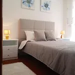 Chalas Place Apartament Nazaré