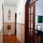 Chalas Place Apartament Nazaré