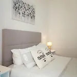 Apartament Chalas Place Nazaré