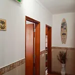 Chalas Place Apartament Nazaré