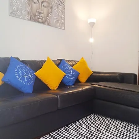 Chalas Place 公寓 纳扎雷