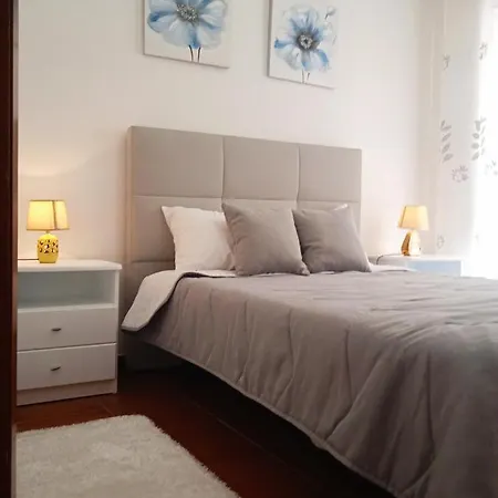 Chalas Place Apartmán Nazaré