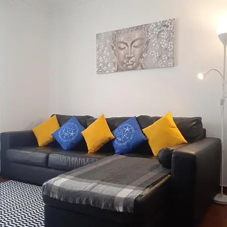 Chalas Place * Ναζαρέ