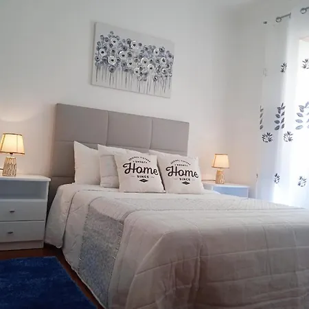 Chalas Place Nazaré