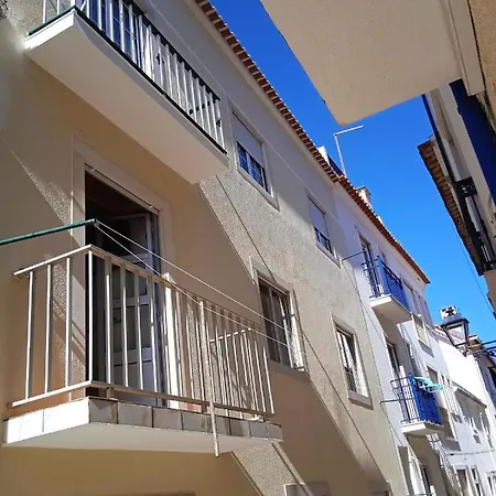 Chalas Place דירה *