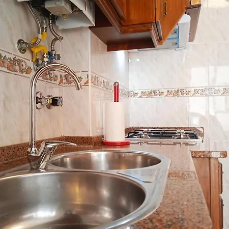 Chalas Place Apartamento *