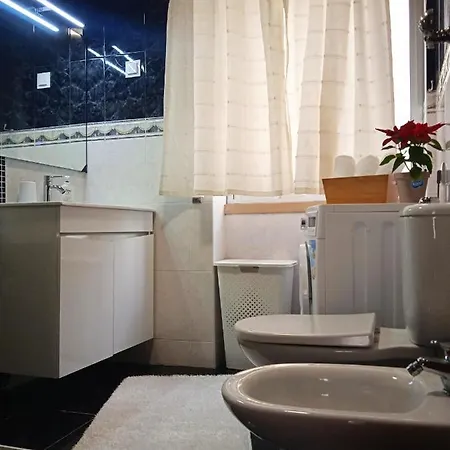 Chalas Place Apartamento Nazaré