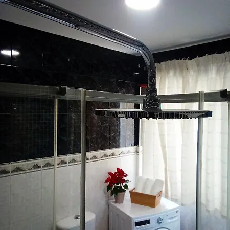 Apartment Chalas Place Nazare