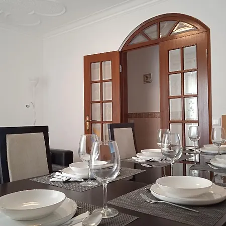 Apartment Chalas Place