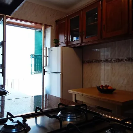 Apartment Chalas Place