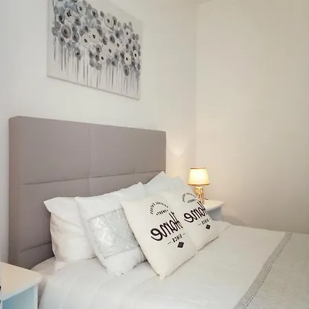 Apartment Chalas Place Nazare