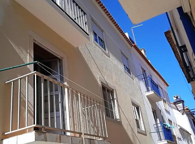 Chalas Place דירה *
