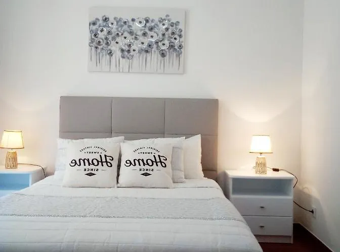 דירה Chalas Place