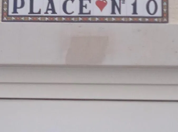 דירה Chalas Place *